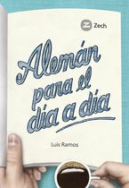 Sprachen lernen mit Luis Ramos - Alemán para el día a día