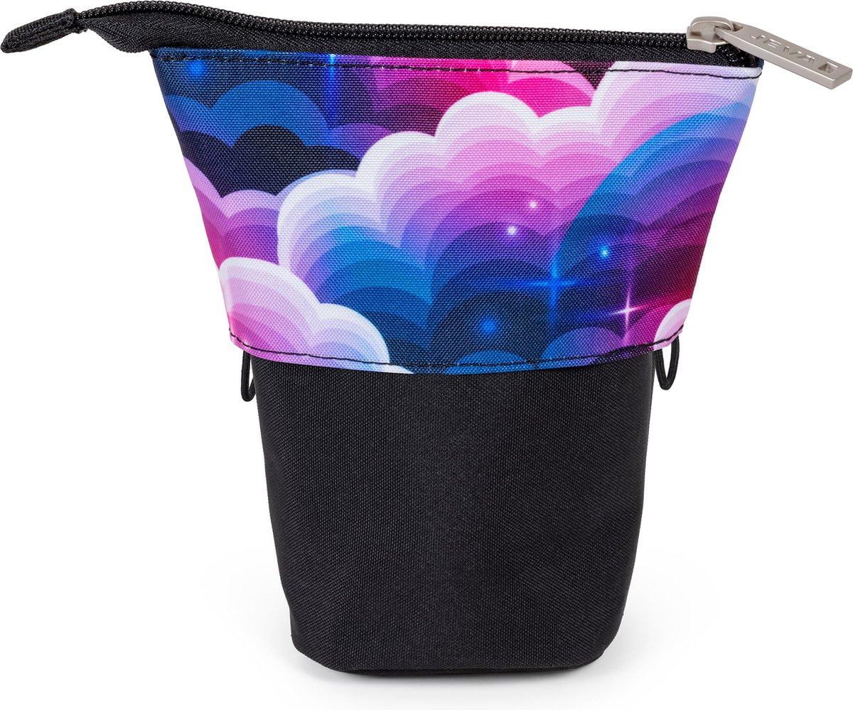 JEVA Snap Unicorn Heaven - Slimme Etui