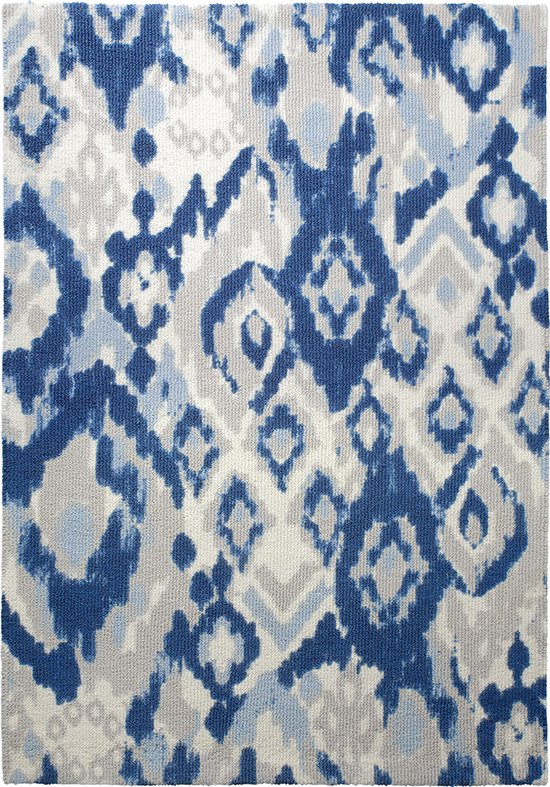 Esprit - Laagpolig tapijt - Cove - 100% acryl - Dikte: 16mm