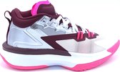 Jordan Zion 1- Sneakers/ Indoorschoenen Heren- Maat 40.5
