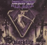 Raptore - Blackfire (LP)