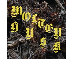 Abest - Molten Husk (CD)