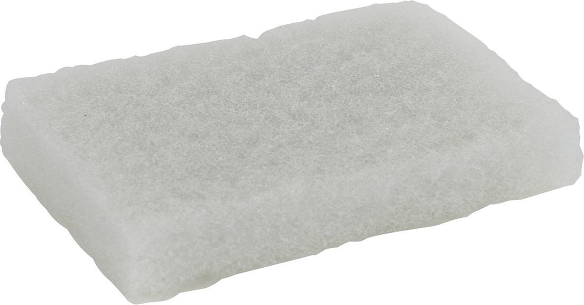Handpad ca. 155x95x25 mm wit