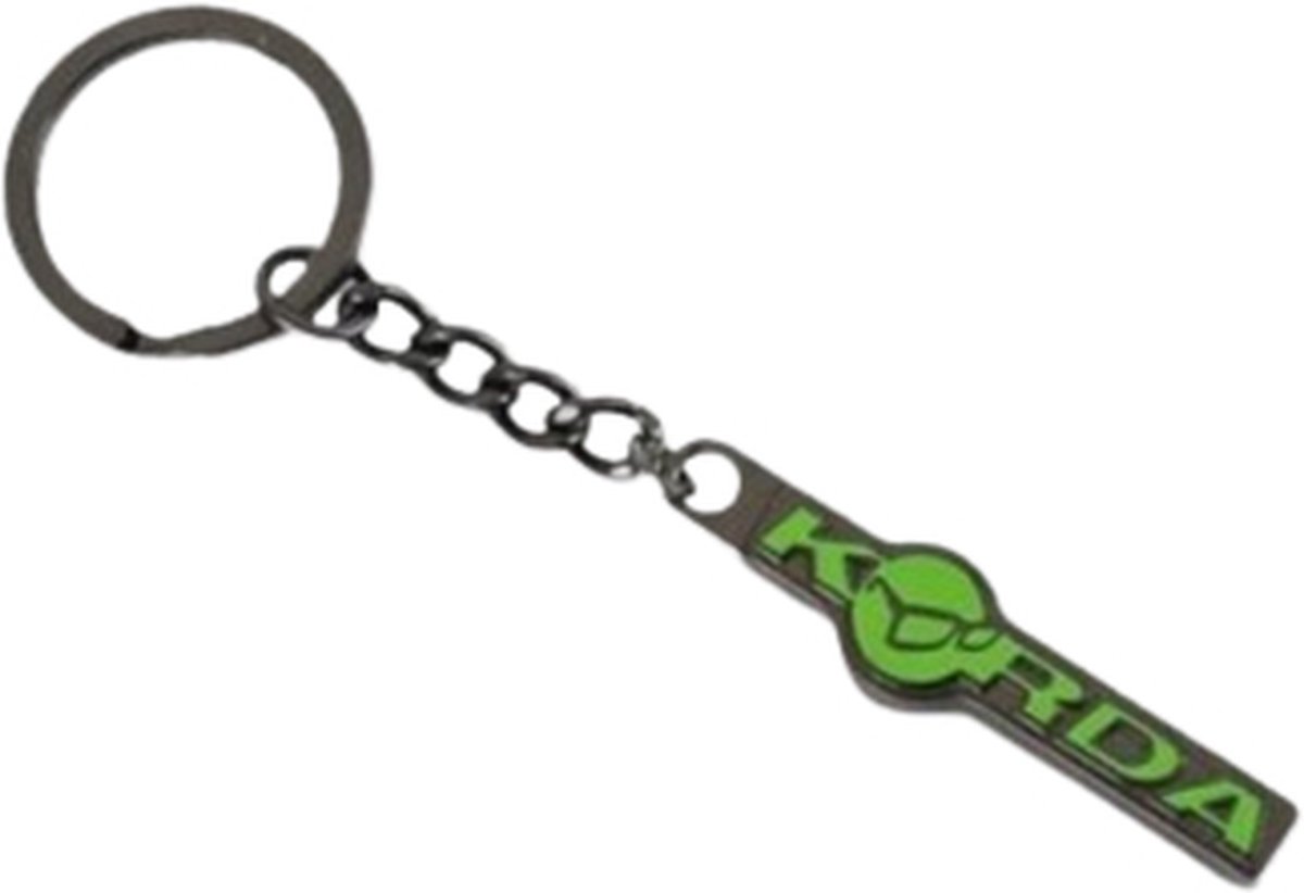 Korda Skinny Sleutelhanger
