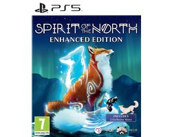 Merge Games Spirit of the North - Enhanced Edition PlayStation 5