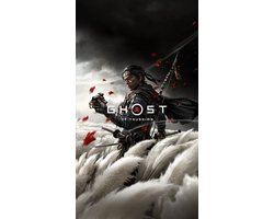 Ghost of Tsushima