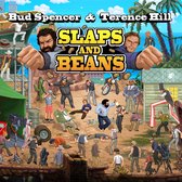 Buddy Productions Bud Spencer & Terence Hill - Slaps And Beans video-game PlayStation 4 Basis