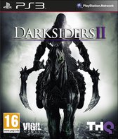 THQ Darksiders 2, PS3 Engels PlayStation 3