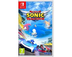 Sonic the hedgehog game for store nintendo switch