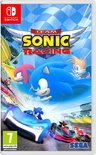 Team Sonic Racing - Nintendo Switch