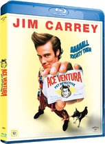 Ace Ventura, détective chiens et chats [Blu-Ray]