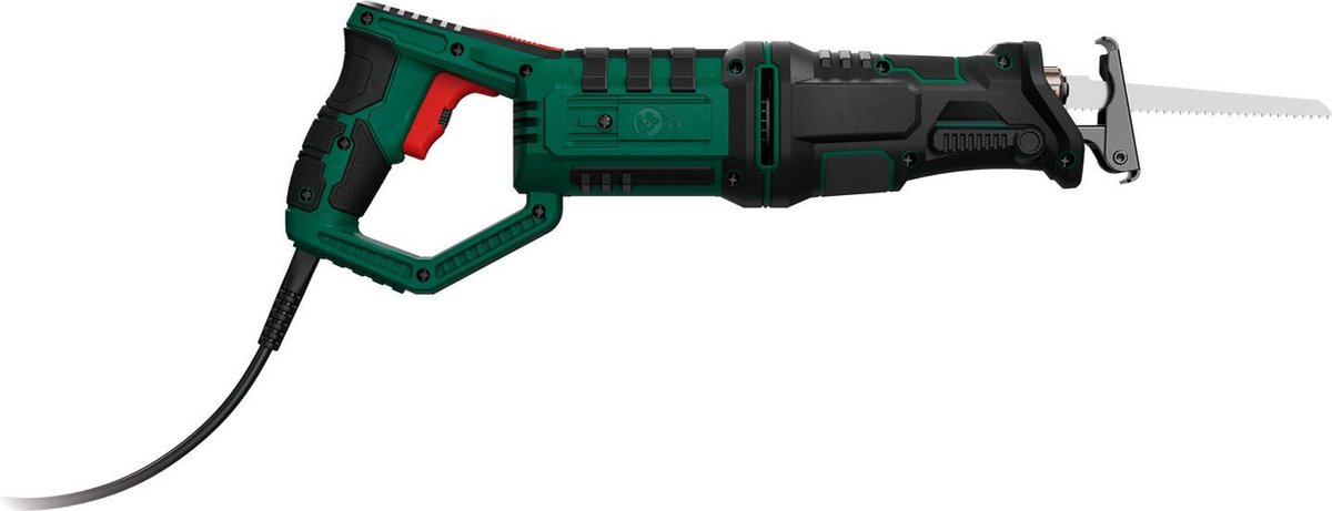 Parkside Recriprozaag sabelzaag PFS 710 D3