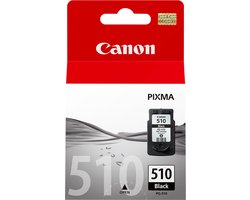 Canon PG-510 - Inktcartridge / Zwart