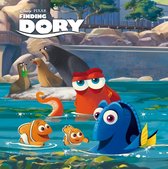 Disney  -   Finding Dory