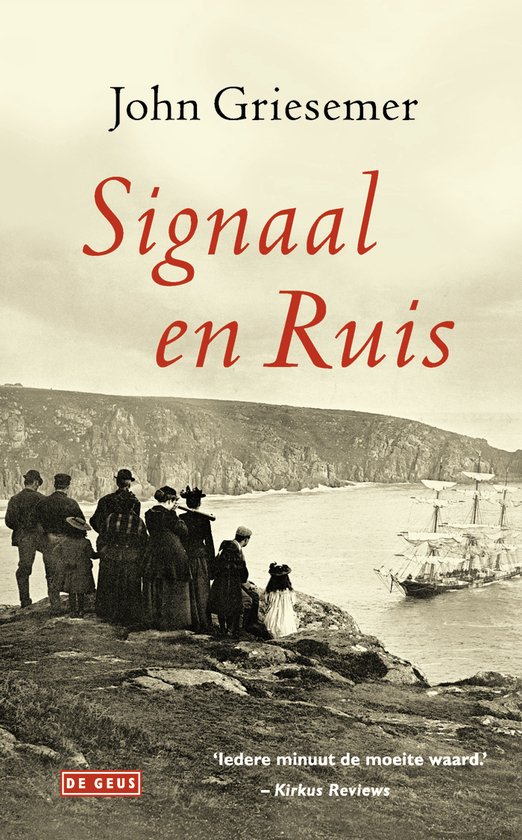 9789044505283 - Signaal En Ruis