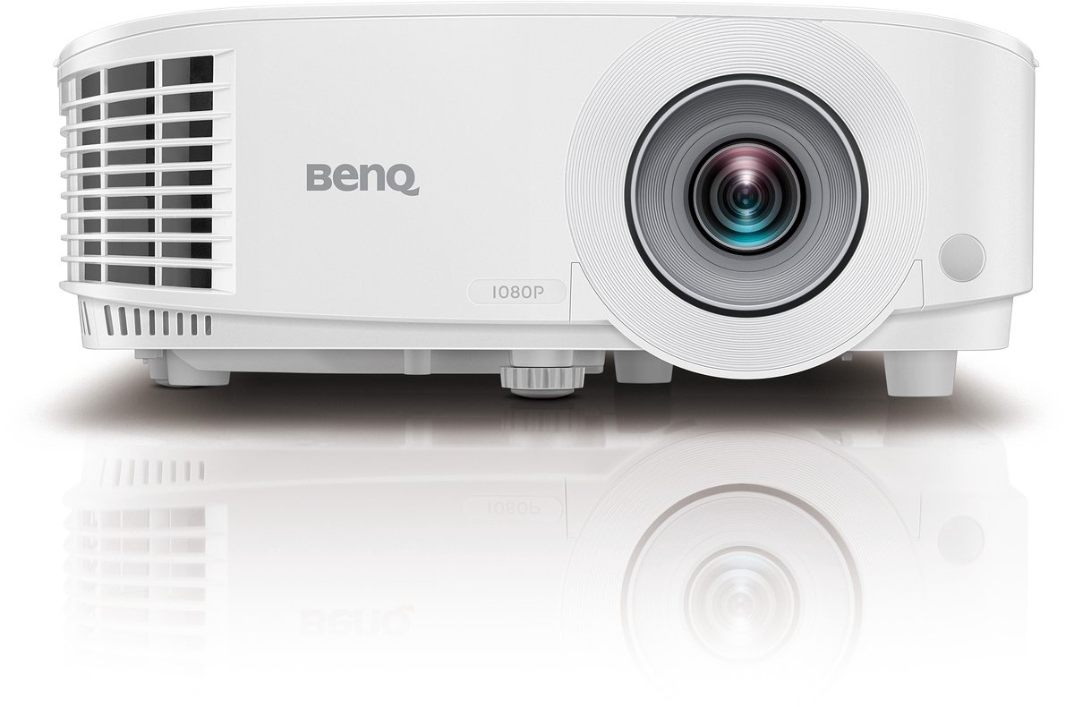 BenQ MH733 - Full HD DLP Beamer