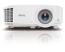 BenQ Full HD Beamer MH733 - Projector 4000 ANSI lumen - 1920 x 1080 - Incl Afstandsbediening - HDMI Beamer