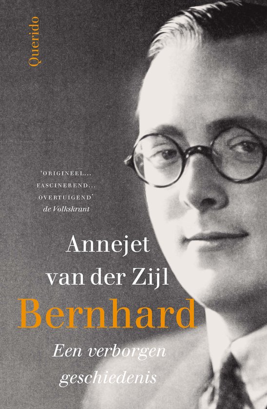 Bernhard - cover