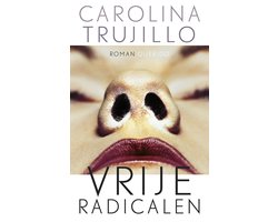 Omslag van Vrije radicalen