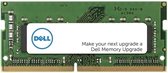 Memory Upgrade - 32Go - 2RX8 DDR5 SODIMM 4800MHz