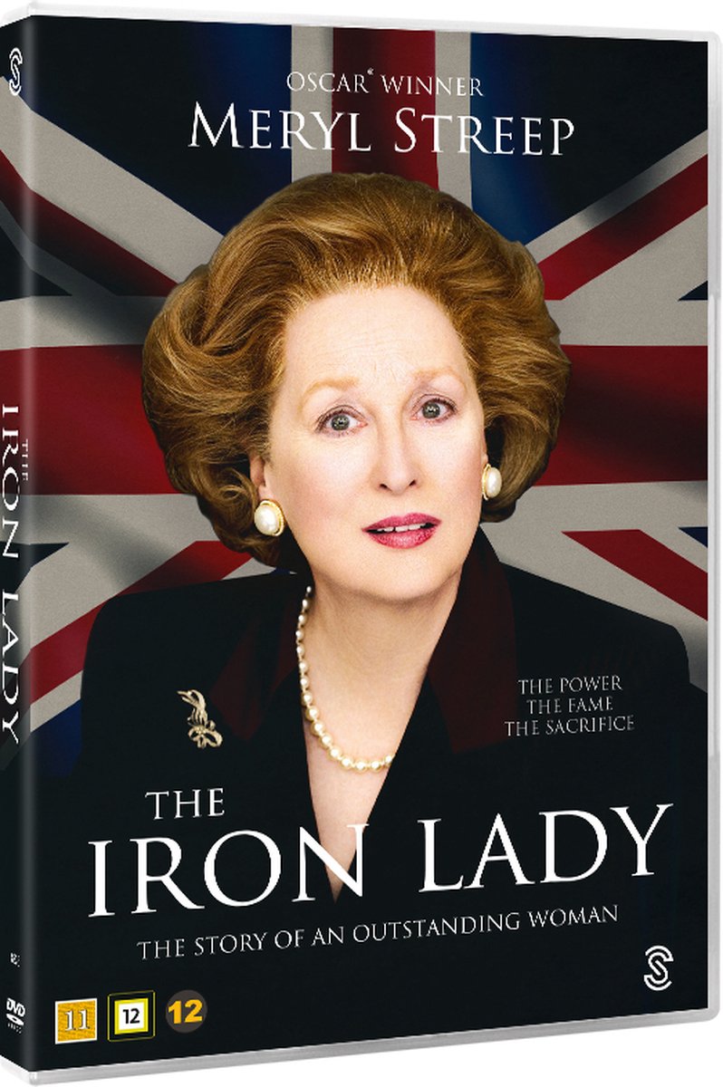 Iron Lady