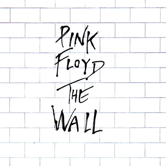 Pink Floyd The Wall - Dubbel-cd uit 1999 | bol Pink Floyd The Wall - Dubbel-cd uit 1999 | bol