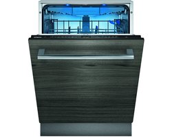 Siemens SX75ZX49CE - iQ500 - Inbouwvaatwasser - Volledig integreerbaar (Zeolith)