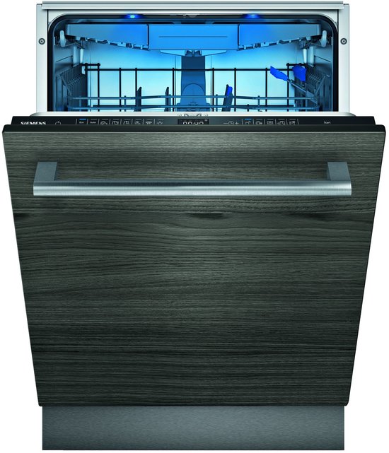 Siemens SX75ZX49CE - iQ500 - Inbouwvaatwasser - Volledig integreerbaar (Zeolith)