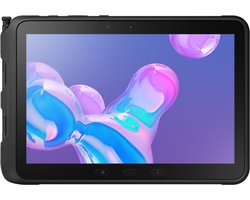 Samsung Galaxy Tab Active Pro 64GB LTE zwart