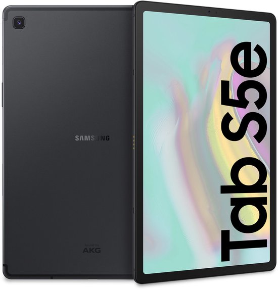 Samsung Galaxy Tab S5e WiFiモデル SM-T720 Samsung Galaxy Tab S5e Wi Fi SM-T720 64GB Silver UK Version Androidタブレット本体