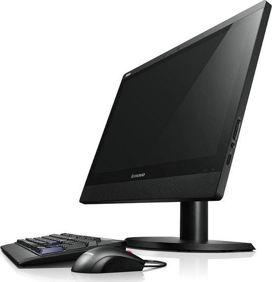 Lenovo ThinkCentre M93z - 23 inch Full HD - 4GB RAM - 500GB HDD