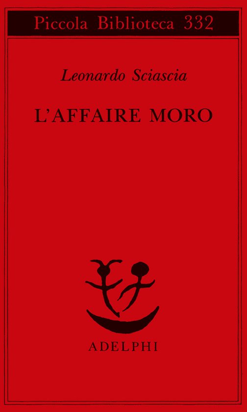 L'affaire Moro