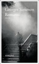 ISBN Romanzi I boek Literaire fictie Italiaans 1647 pagina's