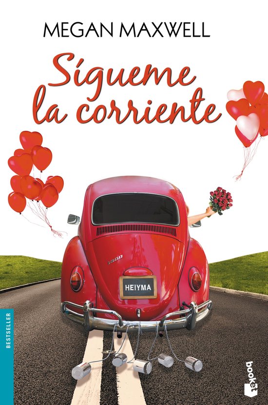 Sígueme la corriente