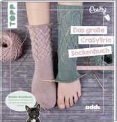 Das große CraSyTrio-Sockenbuch