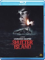Shutter Island [Blu-Ray]