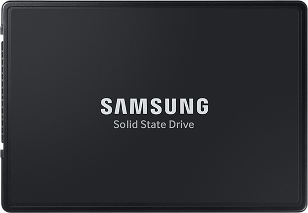 Samsung PM9A3 3,84 TB 2.5" PCI Express 4.0 NVMe V-NAND TLC