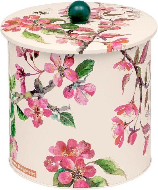 Emma Bridgewater Vershouddoos Bewaarblik Rond