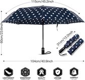 Sterke Paraplu Umbrella Duurzaam