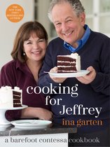 Cooking for Jeffrey