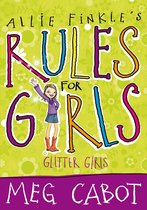 Allie Finkle'S Rules For Girls: Glitter Girls