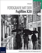 Kamerabuch Fujifilm X20