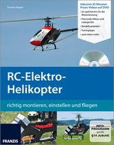 RC-Elektro Helikopter