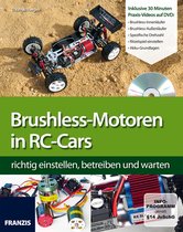 Brushless-Motoren in RC-Cars