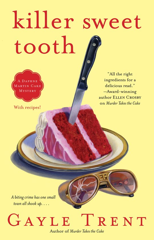 Killer Sweet Tooth, Gayle Trent 9781451600025 Boeken
