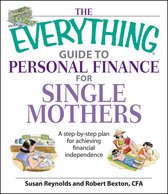 The Everything Guide To Personal Finance For Single Mothers Book