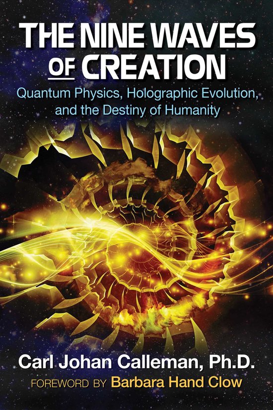 The 9 Waves of Creation - cover