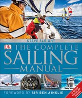 The Complete Sailing Manual 4th Edition