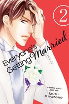 Everyones Getting Married Vol. 2