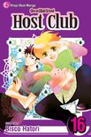 Ouran High School Host Club Vol 16